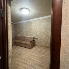 Квартира 45 м², 2-комнатная - изображение 5