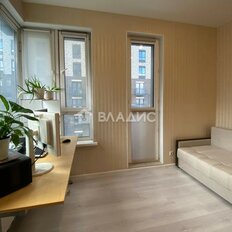 Квартира 34,8 м², 1-комнатная - изображение 2