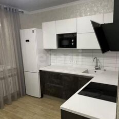 Квартира 50,2 м², 1-комнатная - изображение 4