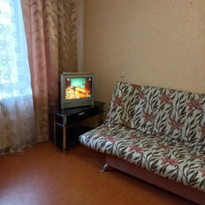 Квартира 29 м², 1-комнатная - изображение 4