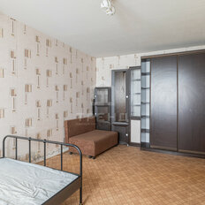 Квартира 38,3 м², 1-комнатная - изображение 4