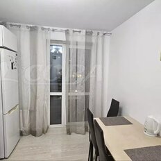 Квартира 38,2 м², 1-комнатная - изображение 5