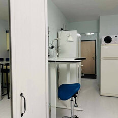 Квартира 30 м², студия - изображение 4