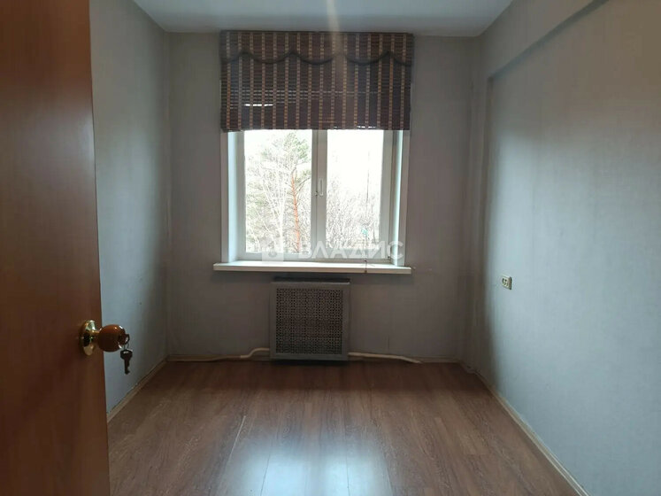 91,7 м², 3-комнатная квартира 5 300 000 ₽ - изображение 45