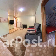 Квартира 41,3 м², 2-комнатная - изображение 2