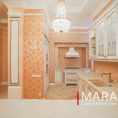 Квартира 200 м², 4-комнатная - изображение 3