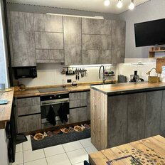 Квартира 76,6 м², 3-комнатная - изображение 2