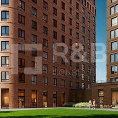 154,4 м², помещение свободного назначения - изображение 4