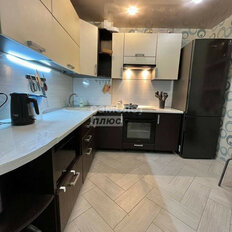 Квартира 35,7 м², 1-комнатная - изображение 5
