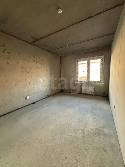 61,3 м², 2-комнатная квартира 9 950 000 ₽ - изображение 58