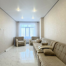 Квартира 45,7 м², 1-комнатная - изображение 5