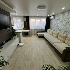 Квартира 54,6 м², 3-комнатная - изображение 1