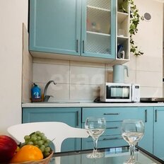 Квартира 38 м², 1-комнатная - изображение 1