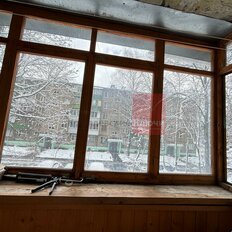 Квартира 34 м², 1-комнатная - изображение 4