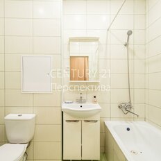 Квартира 27 м², 1-комнатная - изображение 3
