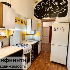 Квартира 53 м², 1-комнатная - изображение 5