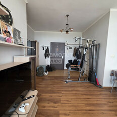 Квартира 70,4 м², 3-комнатные - изображение 4