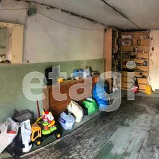 18,5 м², гараж - изображение 3