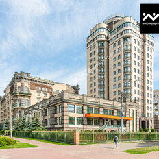 Квартира 285,5 м², 5-комнатная - изображение 4