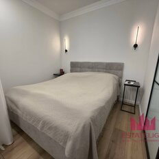 Квартира 35 м², 1-комнатная - изображение 5