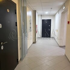 Квартира 38,6 м², 1-комнатная - изображение 3