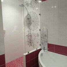 Квартира 38 м², студия - изображение 1