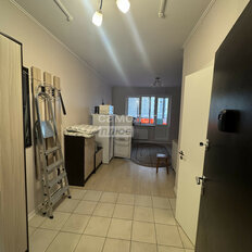 Квартира 24 м², студия - изображение 5