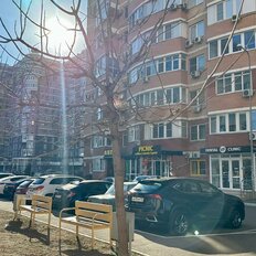Квартира 77 м², 2-комнатная - изображение 1