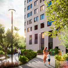 Квартира 52,8 м², 2-комнатная - изображение 5