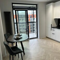 Квартира 38,2 м², 1-комнатная - изображение 3