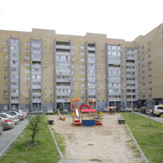 Квартира 33,4 м², 1-комнатная - изображение 4