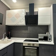 Квартира 37 м², 1-комнатная - изображение 2