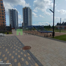 Квартира 30,8 м², студия - изображение 2