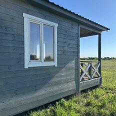 дом + 15,5 сотки, участок - изображение 4