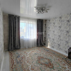 Квартира 53,3 м², 2-комнатная - изображение 4