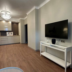 Квартира 50 м², 2-комнатная - изображение 3