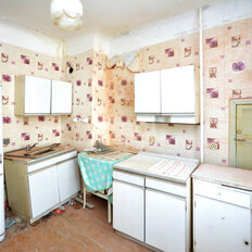 Квартира 65,5 м², 2-комнатная - изображение 1