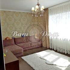 Квартира 85 м², 3-комнатная - изображение 2