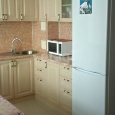 Квартира 30,7 м², 1-комнатная - изображение 2