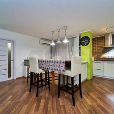 Квартира 109 м², 3-комнатная - изображение 4