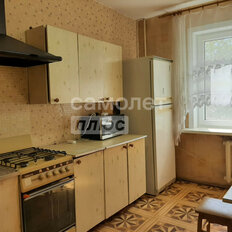 Квартира 65,7 м², 3-комнатная - изображение 4