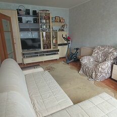 Квартира 58,4 м², 2-комнатная - изображение 3