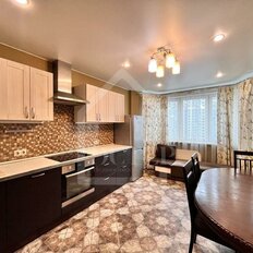 Квартира 60 м², 2-комнатная - изображение 1