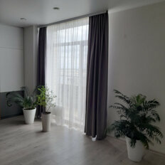 Квартира 97 м², 3-комнатная - изображение 3