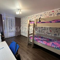 Квартира 56,6 м², 3-комнатная - изображение 4