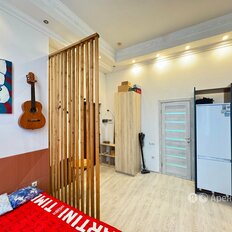 Квартира 26 м², 1-комнатная - изображение 5