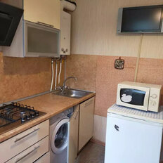 Квартира 35 м², 1-комнатная - изображение 5