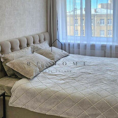 Квартира 34 м², 1-комнатная - изображение 3