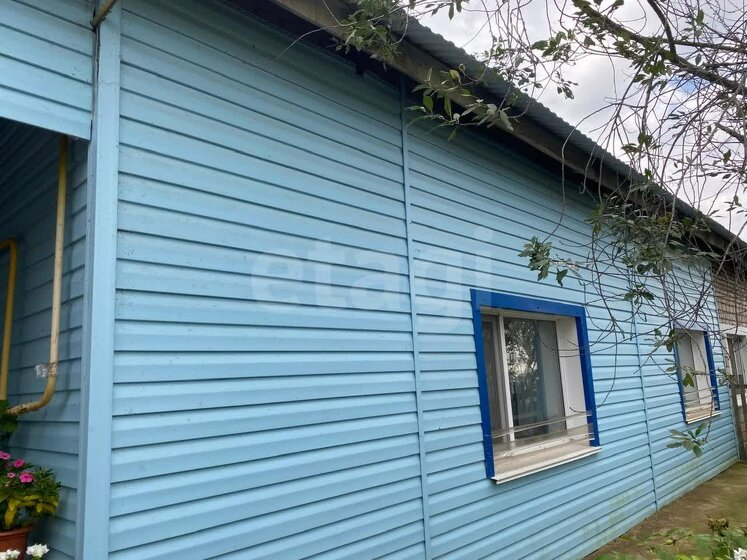 65,5 м², 2-комнатная квартира 1 680 000 ₽ - изображение 11