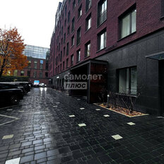 Квартира 37 м², студия - изображение 3